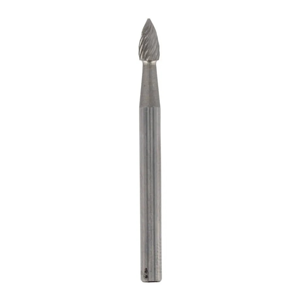 Dremel Hårdmetallfräs 3,2mm 9911