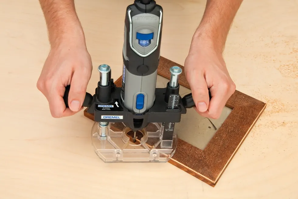 Dremel Kantfräs 9,5mm 612