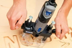 Dremel Kantfräs 9,5mm 612