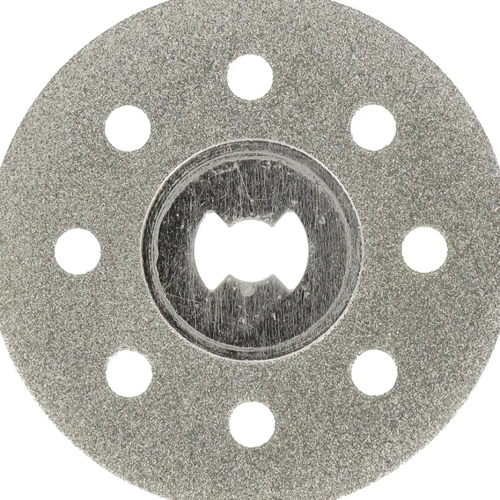 Dremel Kapskiva Diamant 38mm SC545