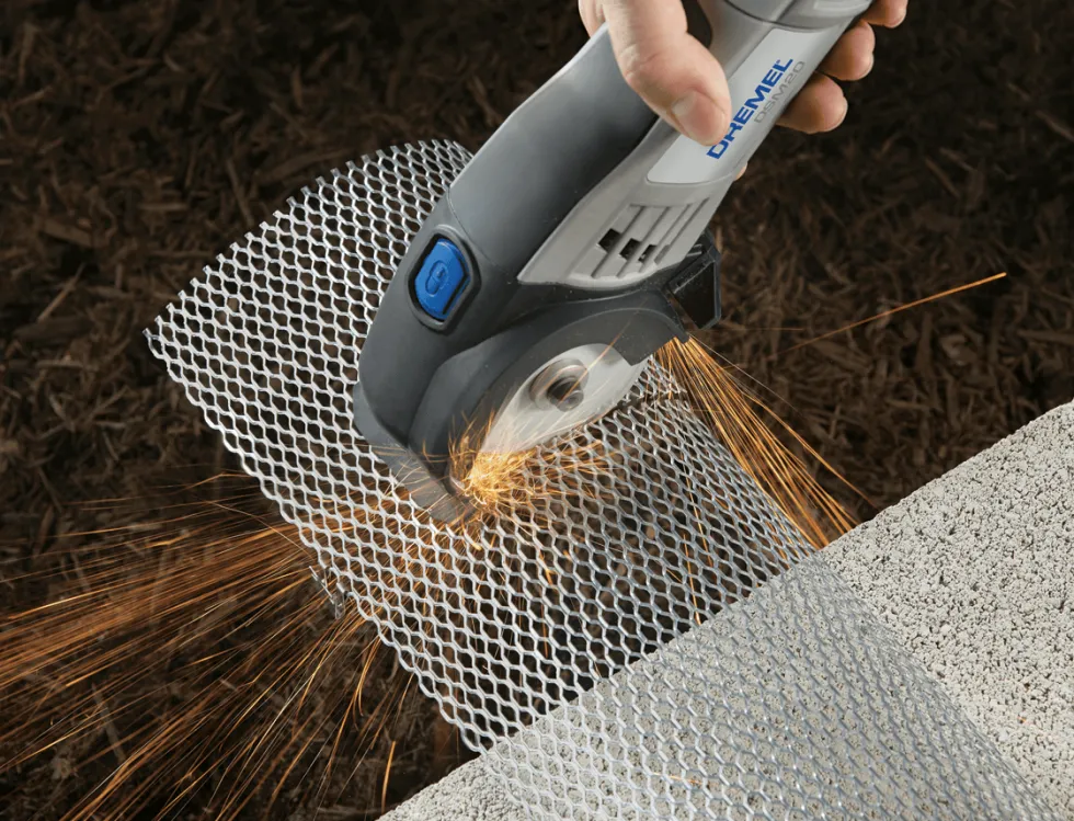 Dremel Kapskiva Dsm510 Metall För Dsm20