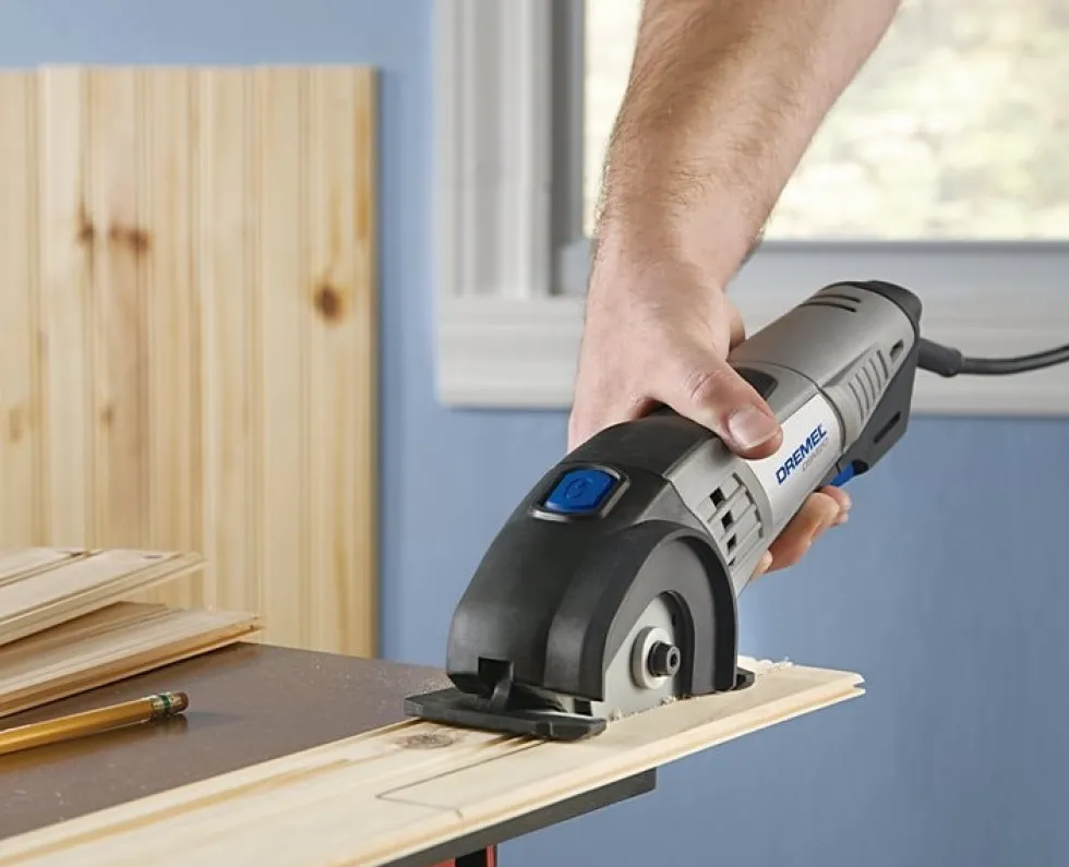 Dremel Kapskiva Dsm500 Universal För Dsm20
