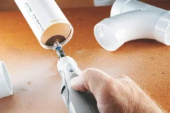 Dremel Kapskiva Plast 38mm 5st