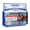 Dremel Kapskiva SC690 10st Speedclic Set