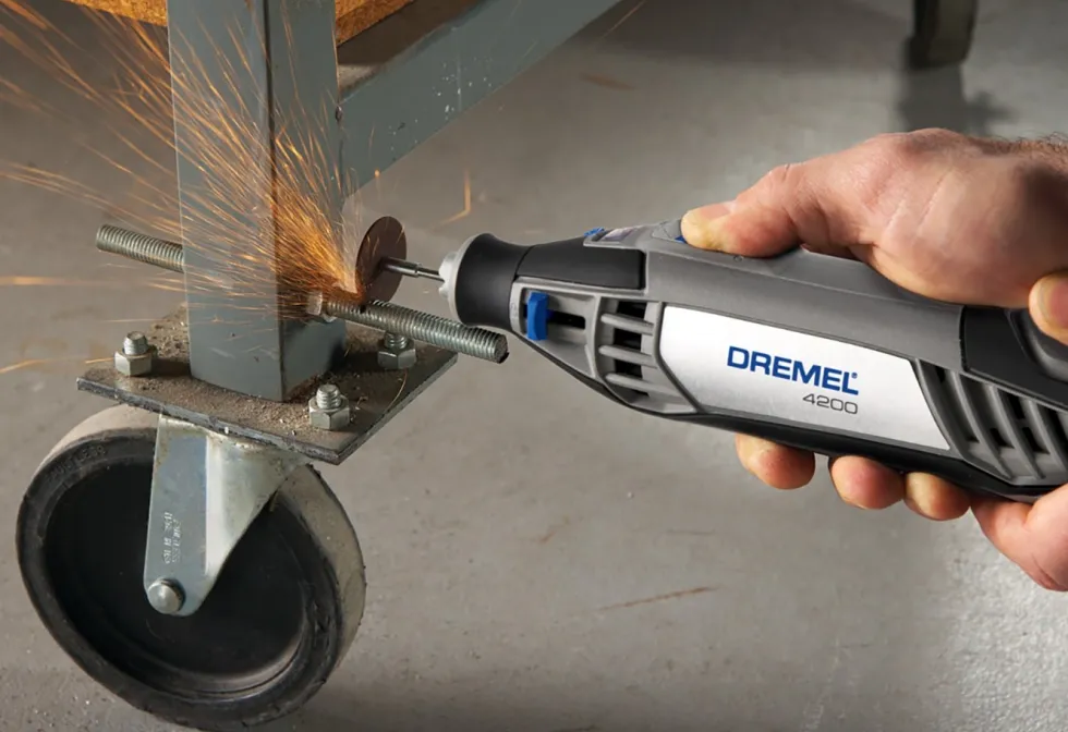 Dremel Kapskiva 5st 32mm 540