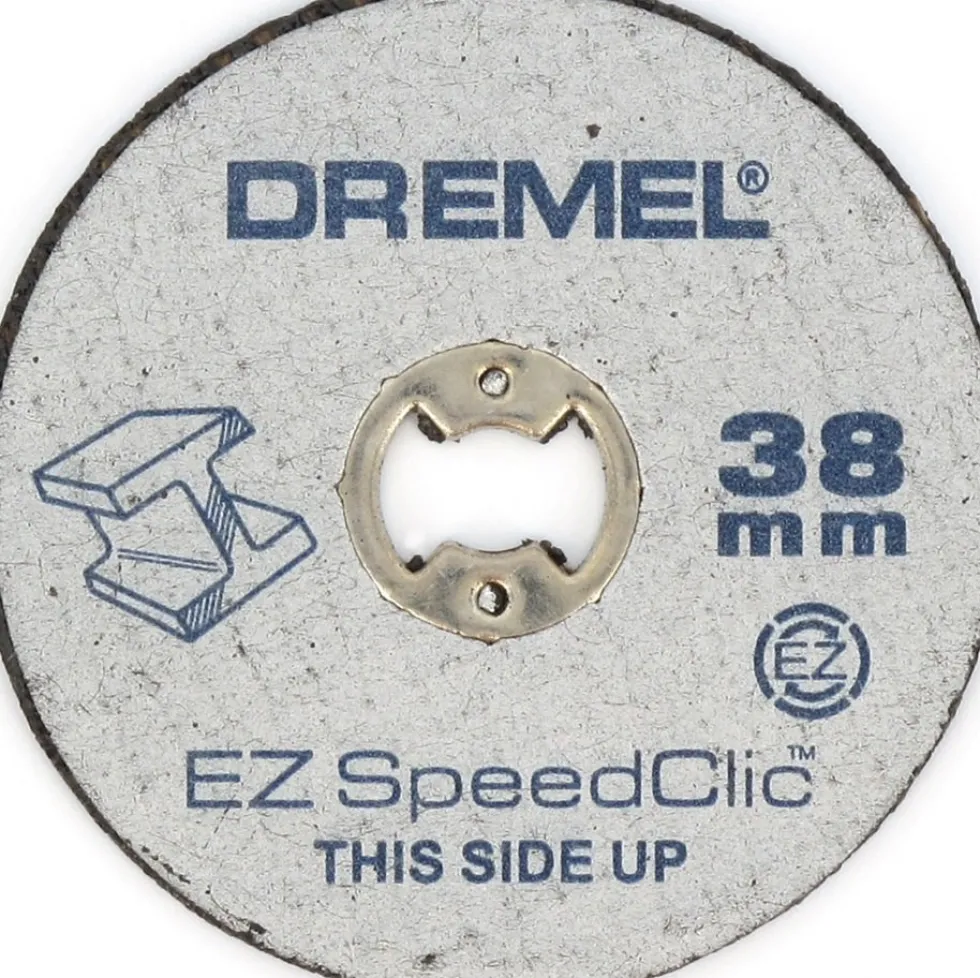 Dremel Kapskiva Universal 38mm 12st
