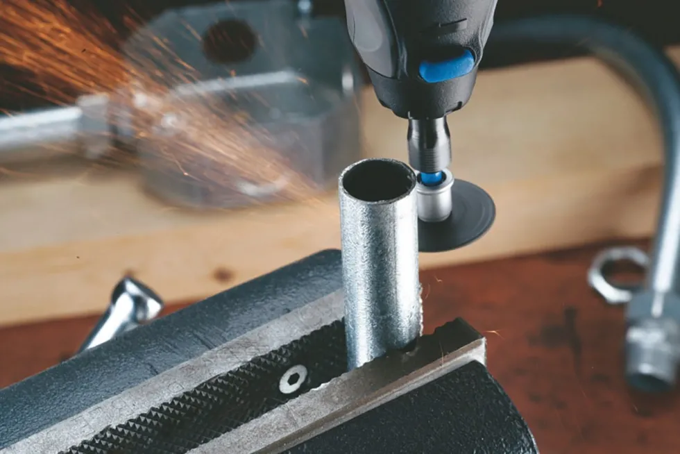 Dremel Kapskiva Universal 38mm 12st