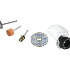 Dremel Komfortskydd 550