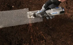 Dremel Komfortskydd 550
