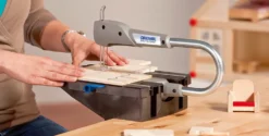 Dremel Kontursåg MS20JA 70W Moto-Saw