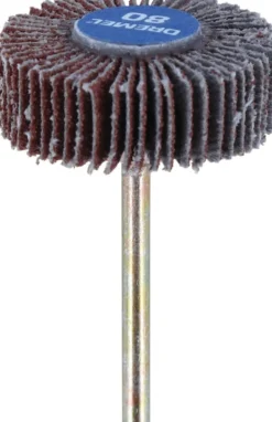 Dremel Lamellslipstift 9,5mm K80 502