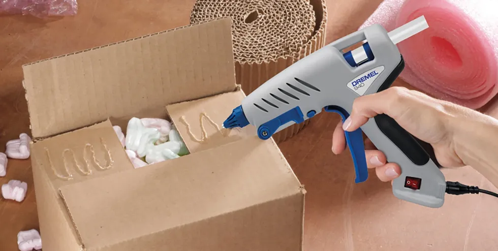 Dremel Limpistol 940JA