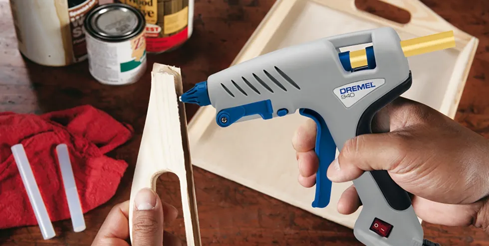 Dremel Limpistol 940JA