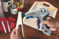 Dremel Limstift Trä 11mm 12st