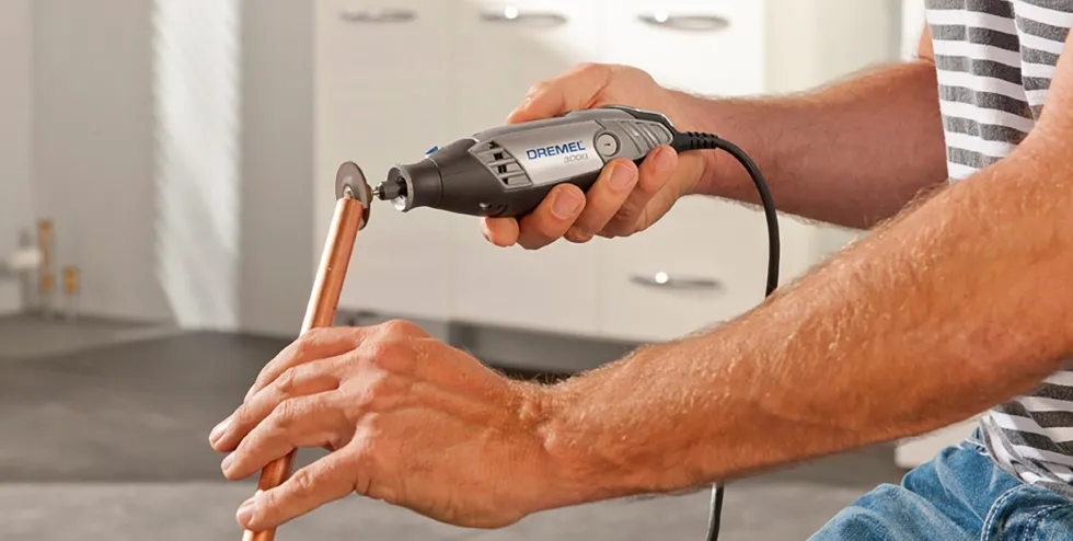 Dremel Multiverktyg 3000JP 1/25