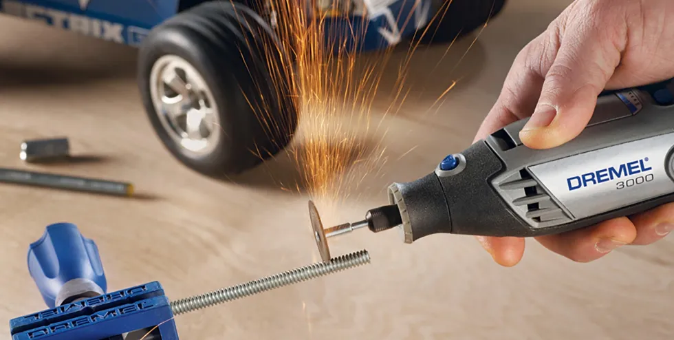 Dremel Multiverktyg 3000JP 1/25