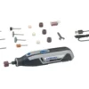 Dremel Multiverktyg LITE 7760-15 3,6V Li-Ion med 15 tillbehör