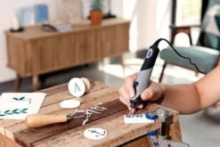 Dremel Multiverktyg Stylo+ 2050-15