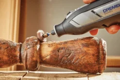 Dremel Multiverktyg 8240-3/45 12V 2,0Ah
