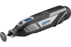 Dremel Multiverktyg 8240-3/45 12V 2,0Ah