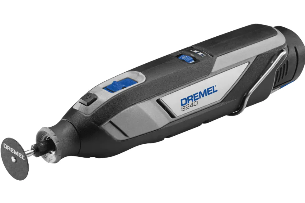 Dremel Multiverktyg 8240-3/45 12V 2,0Ah