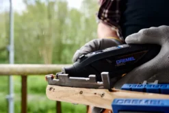 Dremel Multiverktyg 8260-5 12V 3Ah Li-Ion