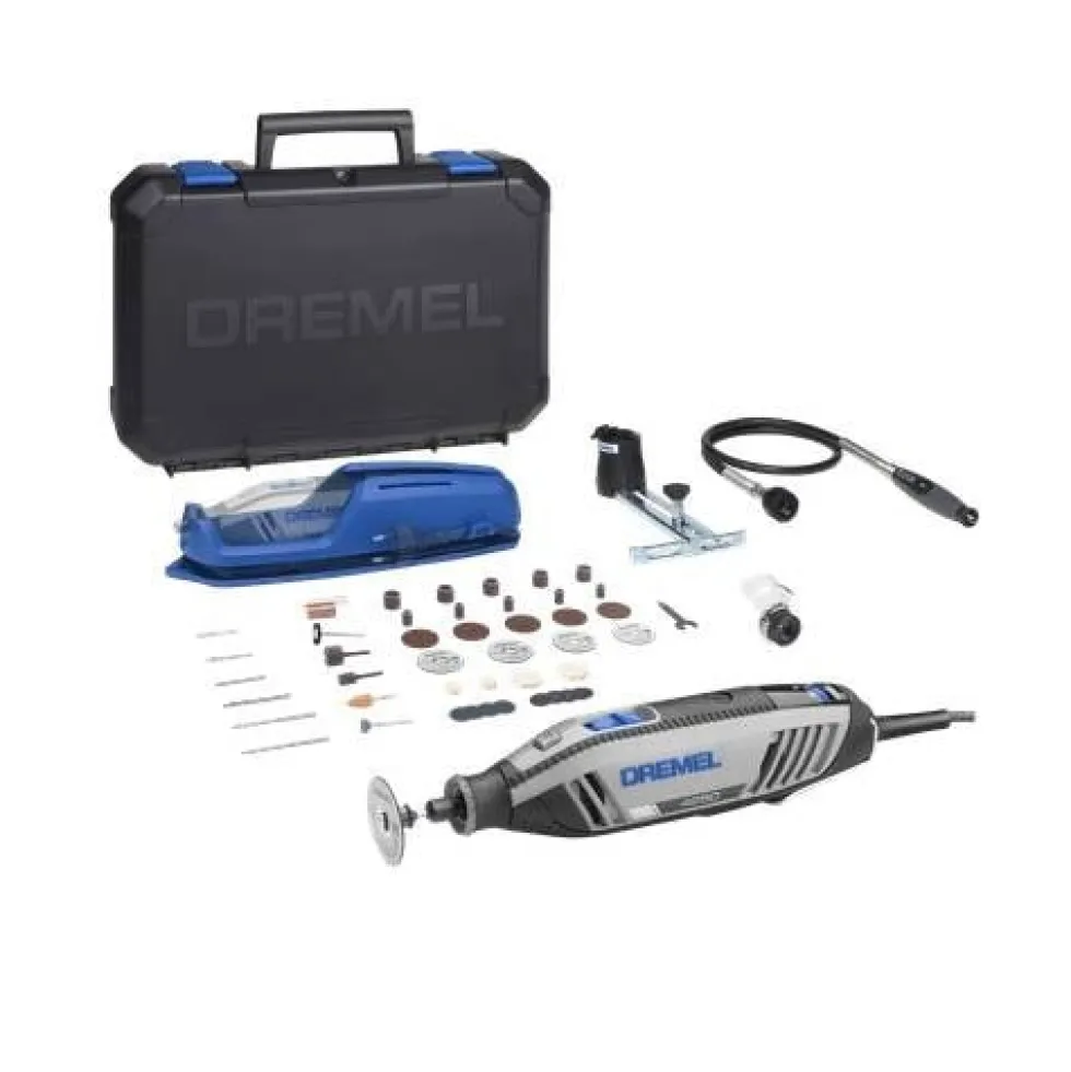 Dremel Multiverktyg 4250 (4250-3/45) 175W