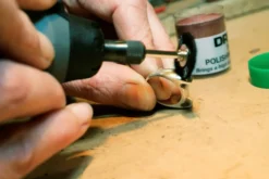 Dremel Nylonborste 538