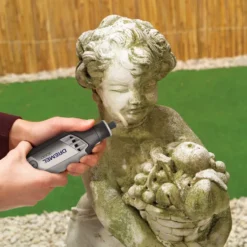 Dremel Polerhjul/Filt 429JA 25,4mm 3st