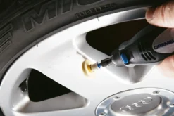 Dremel Polerhjul/Filt 429JA 25,4mm 3st