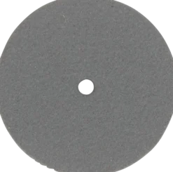 Dremel Polerhjul Smärgel 425 22,2Mm 4St