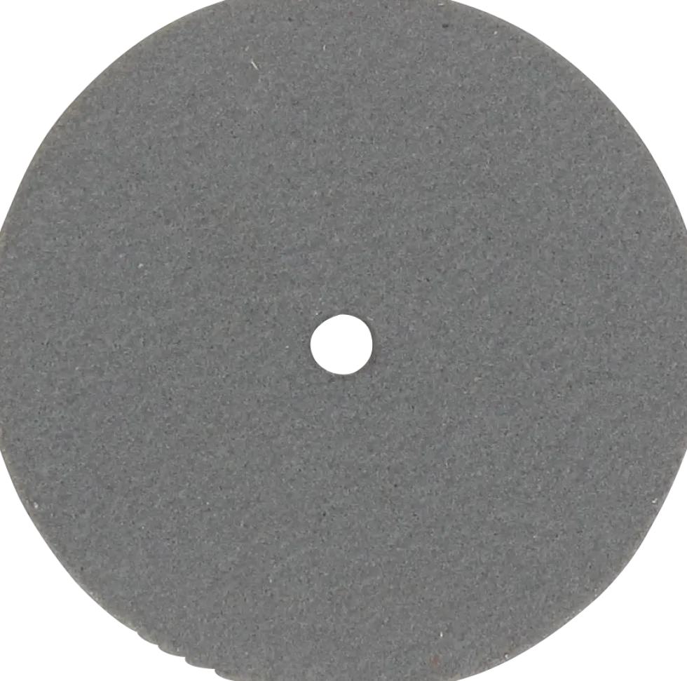 Dremel Polerhjul Smärgel 425 22,2Mm 4St