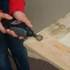 Dremel Polerskivaset 2st Grov och Halvgrov