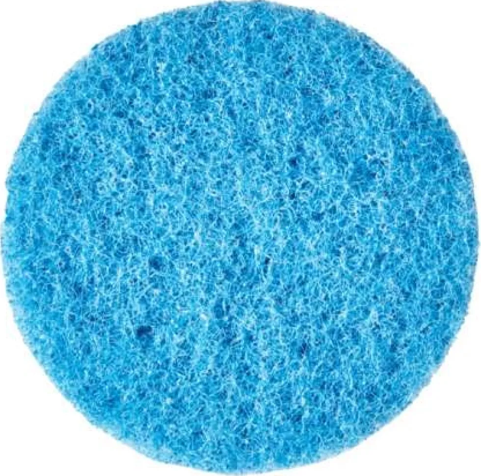 Dremel Rengöringspad, repfri för Versa PC363 3-pack