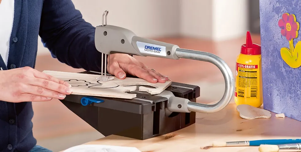 Dremel Sågblad MS53JA 5st för Metall