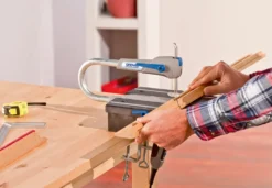 Dremel Sågblad MS51JA 5st för Trä