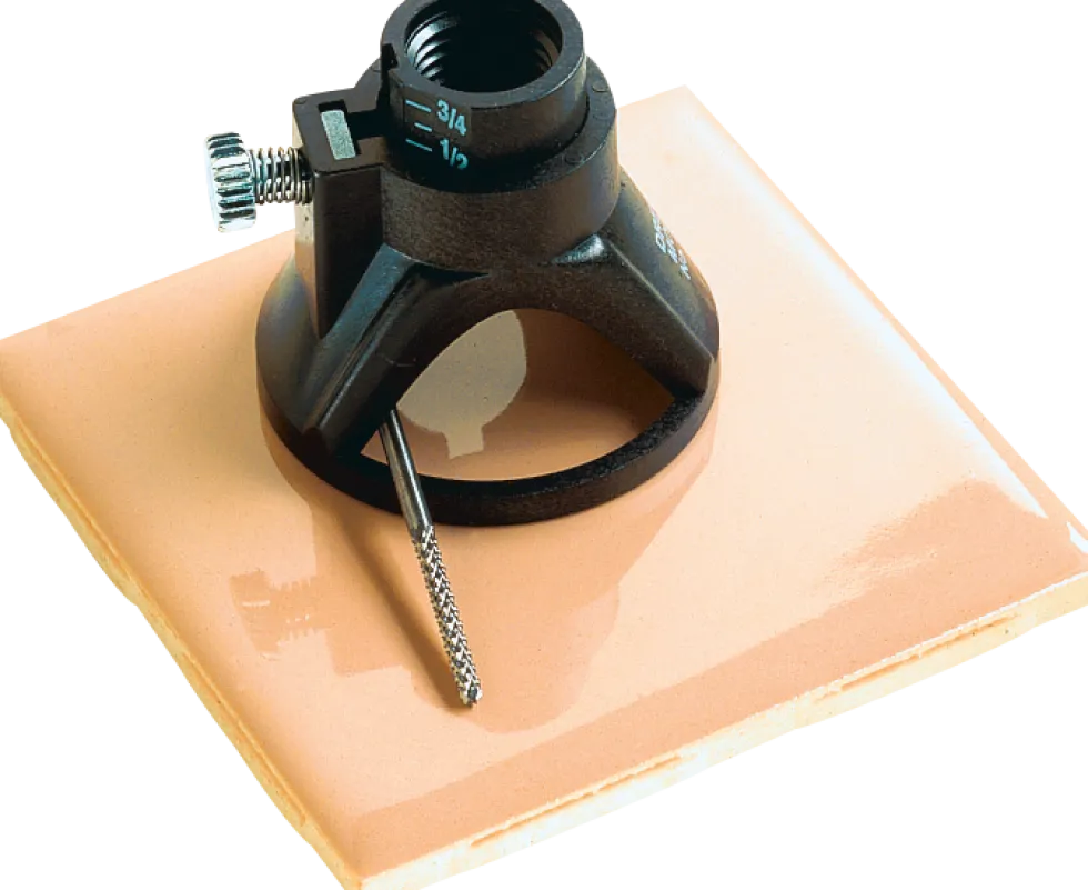 Dremel Skärsats Keramik/Kakel 566