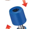 Dremel Slipband & Spindel SC407 EZ Speedclic