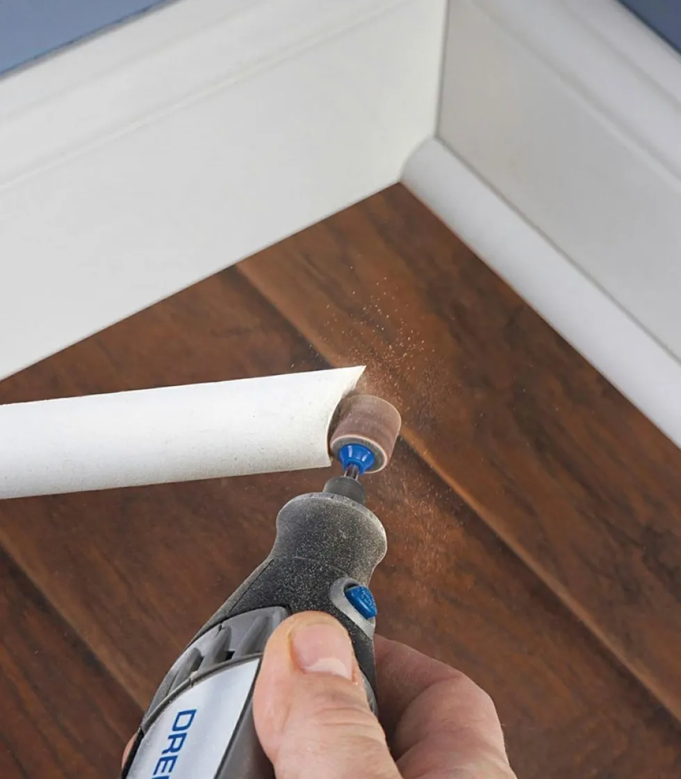 Dremel Slipband & Spindel SC407 EZ Speedclic