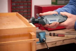 Dremel Slipplattform 576