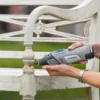 Dremel Sliprulle 407 13mm K60