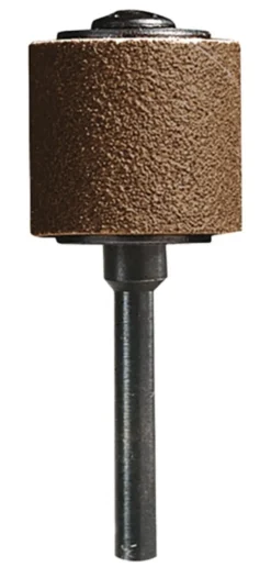 Dremel Sliprulle 407 13mm K60
