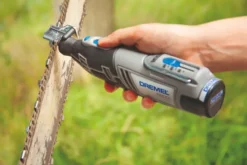 Dremel Slipskiva för Sågkedjor 455JA 5,5mm 3st