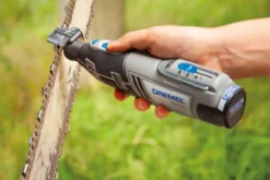 Dremel Slipskiva för Sågkedjor 453JA 4,0mm 3st
