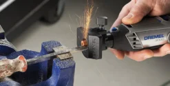Dremel Slipsten Aluminiumoxid 997JA 3,4mm 3st