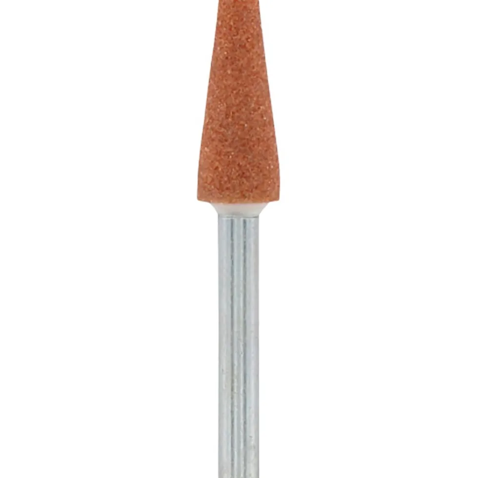 Dremel Slipsten 953 Ø6,4mm Aluminiumoxid