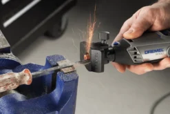 Dremel Slipsten 952 9,5Mm 3St Aluminiumoxid