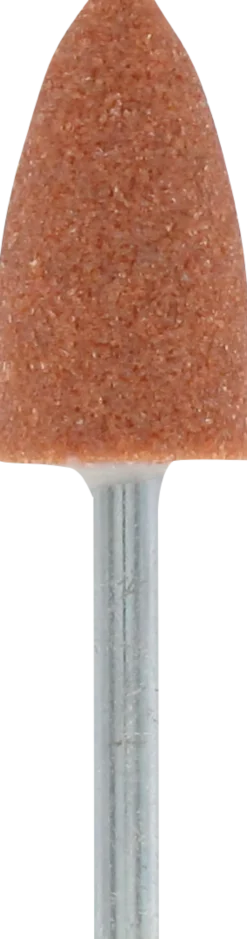 Dremel Slipsten 952 9,5Mm 3St Aluminiumoxid