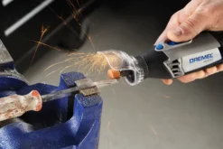 Dremel Slipstift 8193JA 15,9mm 2st Alumniumoxid