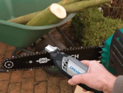 Dremel Sliptillsats För Kedjesåg 1453